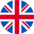 United Kingdom flag